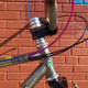 Image for article titled What It Cost To Fix A Titanium Bike Abandoned For Two Years